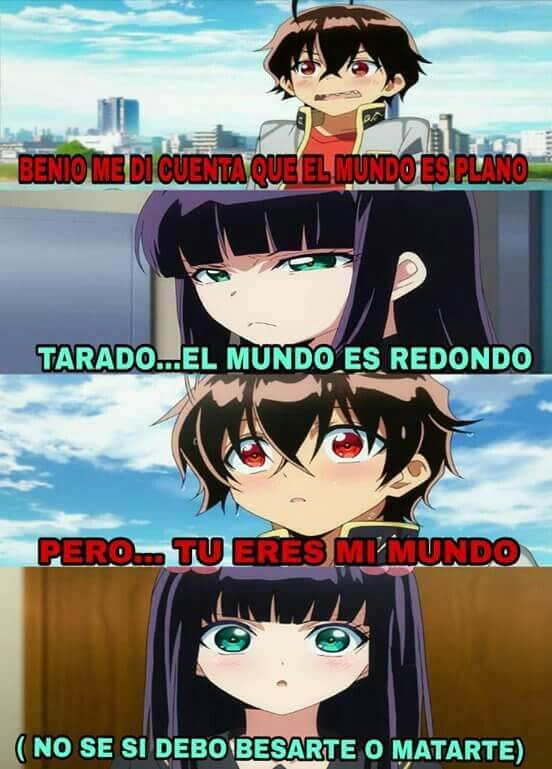 meme de chaman